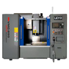 LEYO VMC850 مركز التصنيع العمودي ذو 3 محاور مركز التصنيع باستخدام الحاسب الآلي مركز التصنيع باستخدام الحاسب الآلي مركز التصنيع 