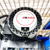 مركز تصنيع CNC عالي الأداء مزود بمغزل بقدرة 11 كيلو وات