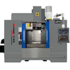 مركز تصنيع CNC عالي الأداء مزود بمغزل بقدرة 11 كيلو وات