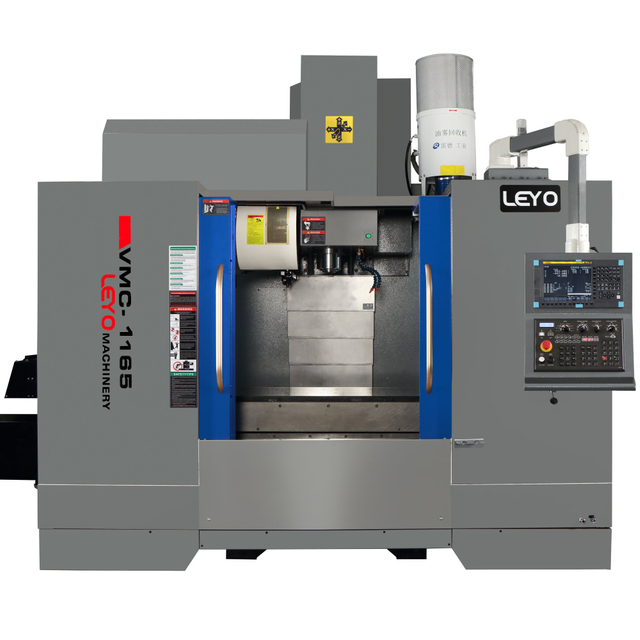 مركز تصنيع CNC عالي الأداء مزود بمغزل بقدرة 11 كيلو وات