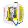 LEYO T600 مركز التصنيع باستخدام الحاسب الآلي مركز التصنيع المدمج مركز التصنيع العمودي مركز تصنيع الماكينات Fanuc Robodrill