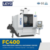 مركز تصنيع جسر الرافعة ذو 5 محاور FC400 | آلة طحن CNC ذات 5 محاور متزامنة للأجزاء المعقدة الدقيقة